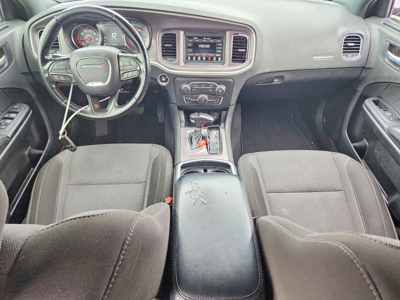 Продаж на аукціоні авто 2022 Dodge Charger, vin: 2C3CDXBG4NH219460, номер лоту: 51188776