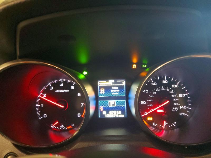Продаж на аукціоні авто 2018 Subaru Outback, vin: 4S4BSAAC8J3291022, номер лоту: 49984916