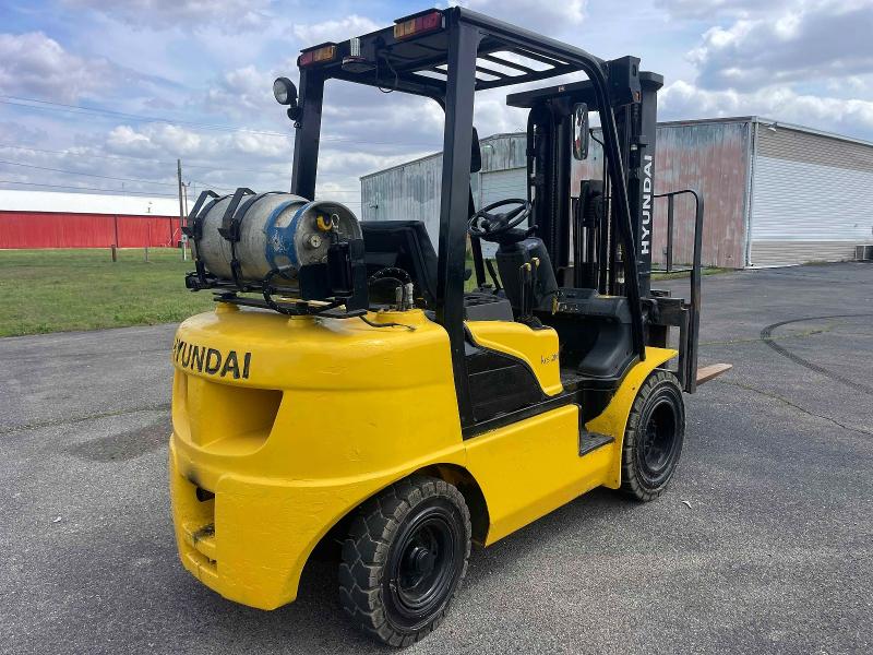 Продажа на аукционе авто 2016 Hyundai 25l-7a, vin: HHKHHF09TF0001308, номер лота: 50633266
