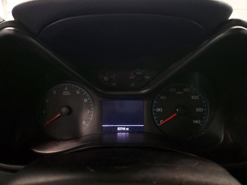 2022 Chevrolet Colorado მანქანა იყიდება აუქციონზე, vin: 1GCHSCEA6N1149501, აუქციონის ნომერი: 48140306