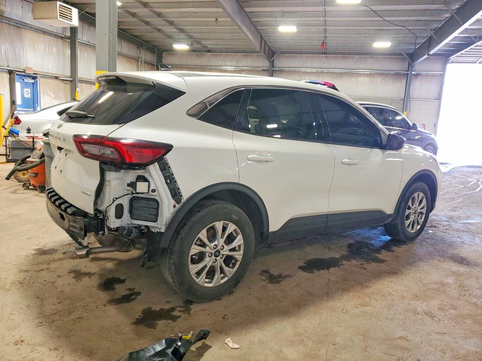 2023 Ford Escape მანქანა იყიდება აუქციონზე, vin: 1FMCU9GN4PUA88928, აუქციონის ნომერი: 47902786