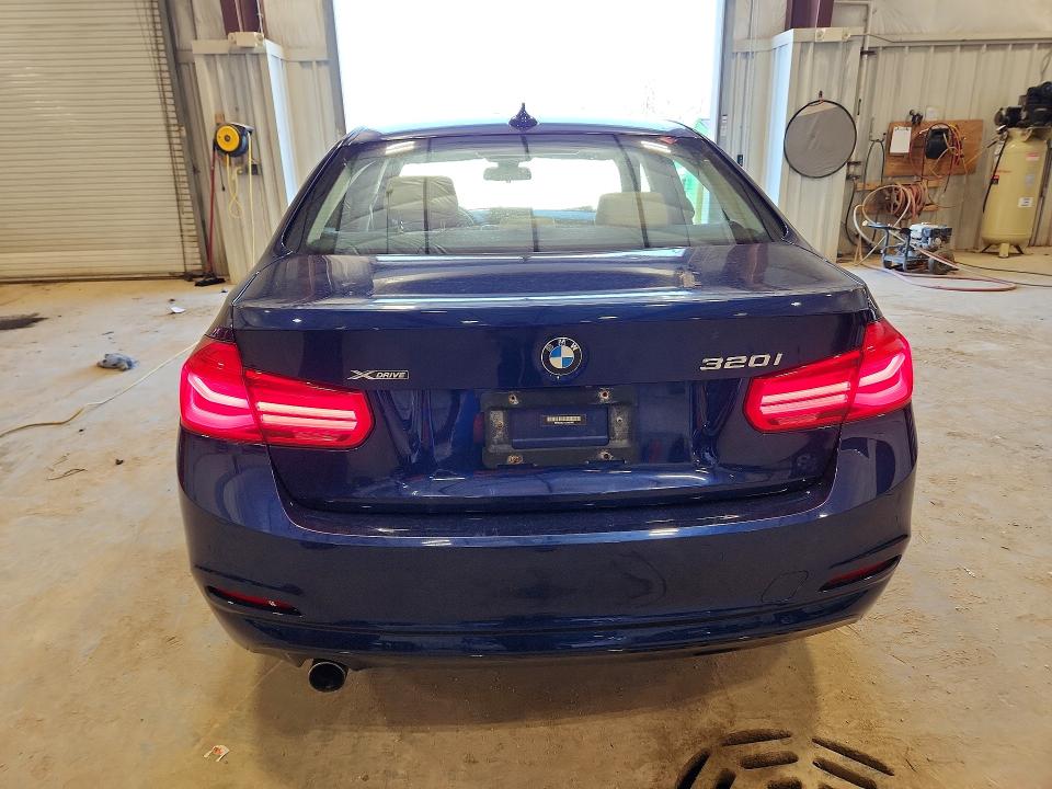 Aukcja sprzedaży 2018 Bmw 320, vin: WBA8A3C51JA492460, numer aukcji: 50816216