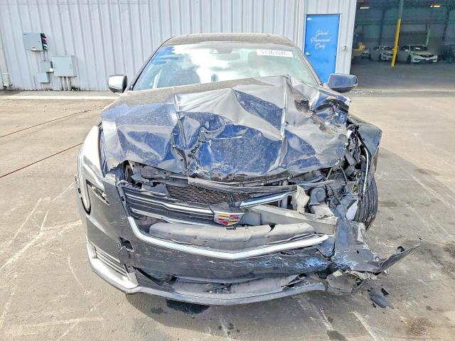 Продажа на аукционе авто 2018 Cadillac Xts, vin: 2G61P5S37J9151447, номер лота: 51363346