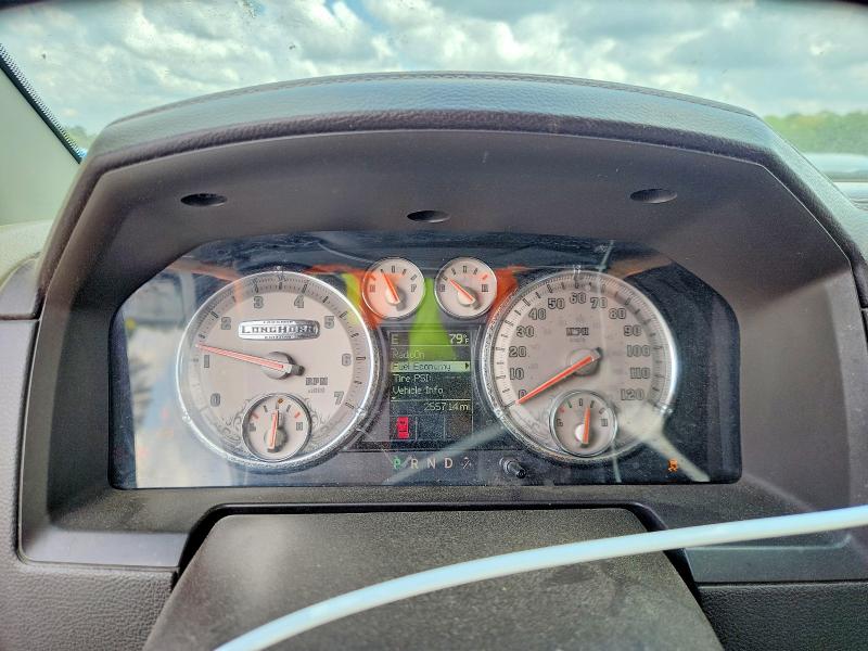 Продаж на аукціоні авто 2011 Dodge Ram 1500, vin: 1D7RV1CT3BS694300, номер лоту: 48632366