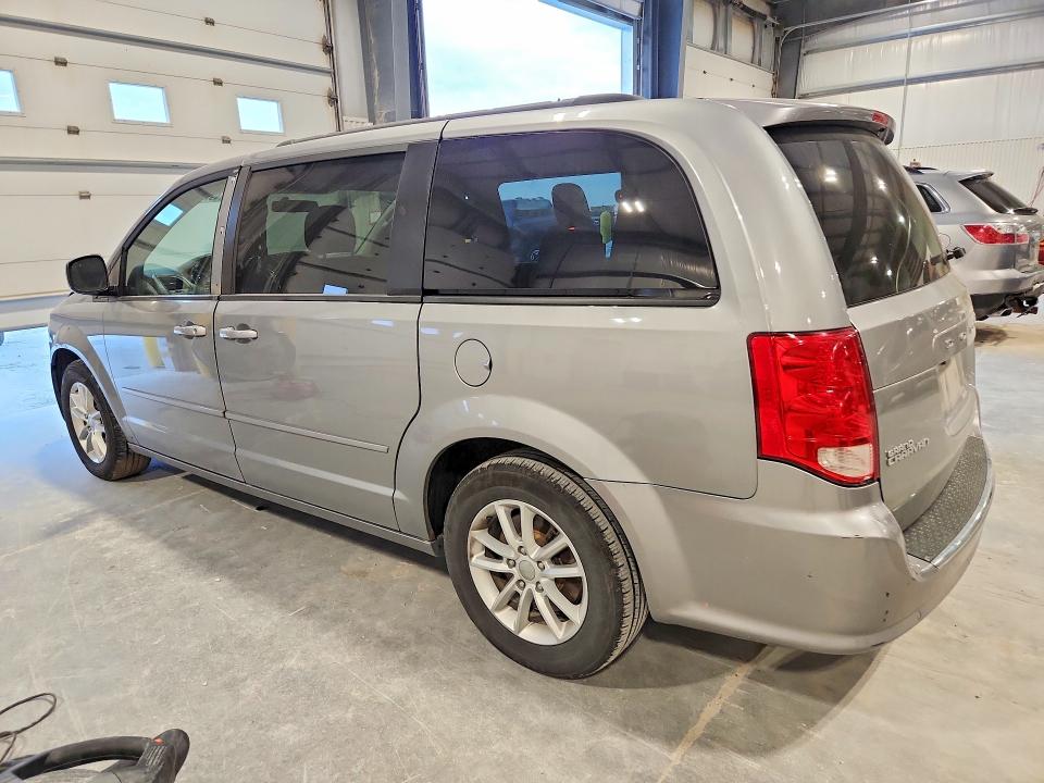 Aukcja sprzedaży 2014 Dodge Grand Caravan, vin: 2C4RDGCG4ER388277, numer aukcji: 49719706