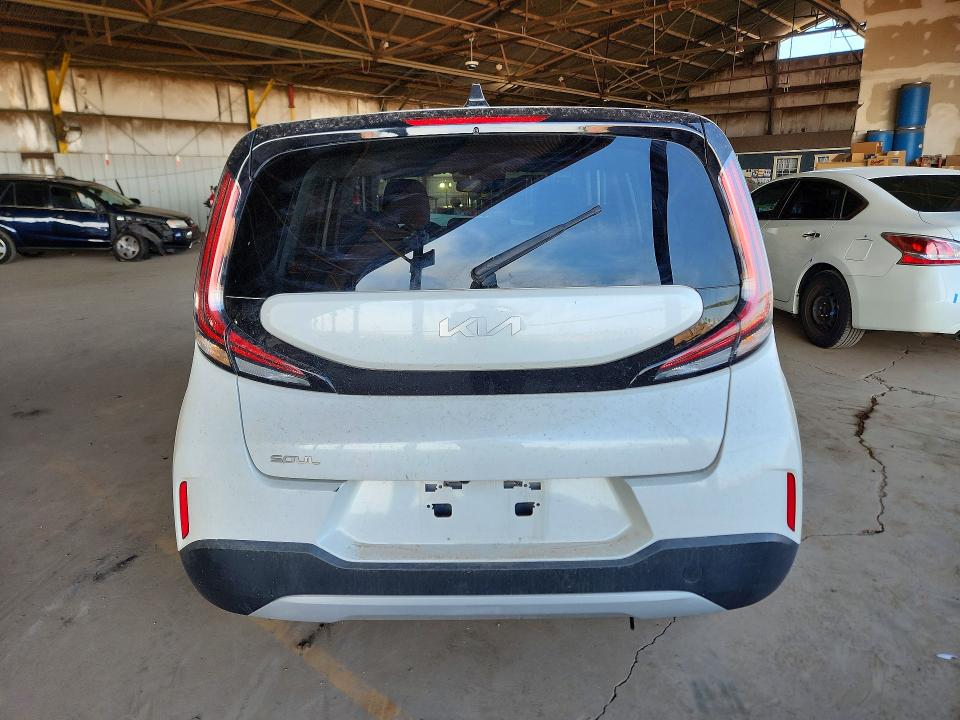 Продаж на аукціоні авто 2023 Kia Soul, vin: KNDJ23AU8P7861722, номер лоту: 51882786