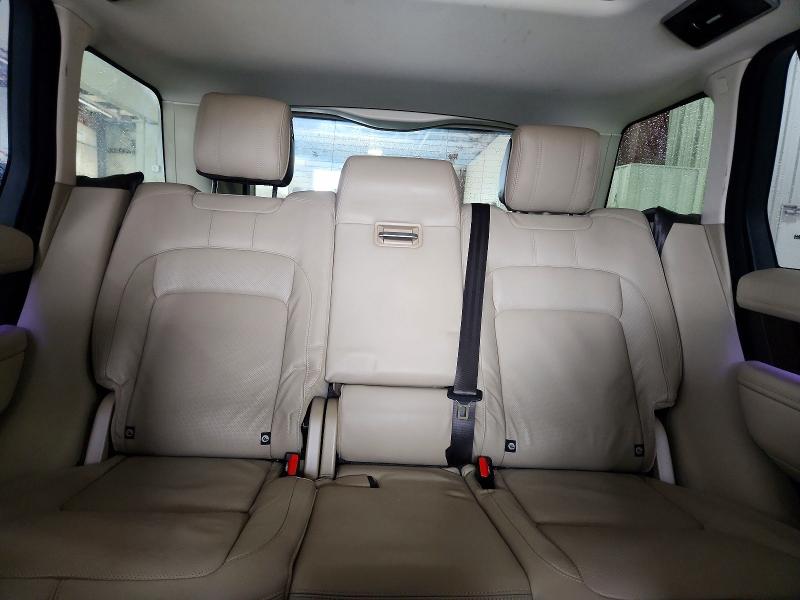 50467156 :رقم المزاد ، SALGS2SE4NA468076 vin ، 2022 Land Rover Range Rover مزاد بيع
