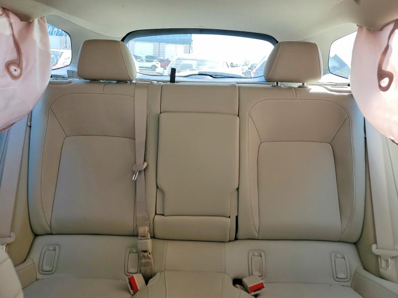 Aukcja sprzedaży 2018 Buick Regal Tourx, vin: W04GV8SX4J1166584, numer aukcji: 50483676