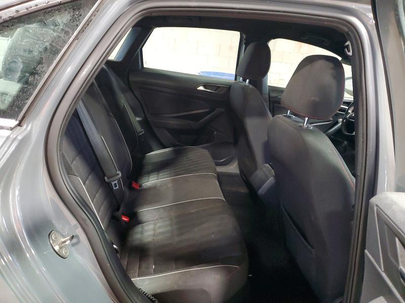 48349276 :رقم المزاد ، 3VW6T7BU9MM061342 vin ، 2021 Volkswagen Jetta مزاد بيع