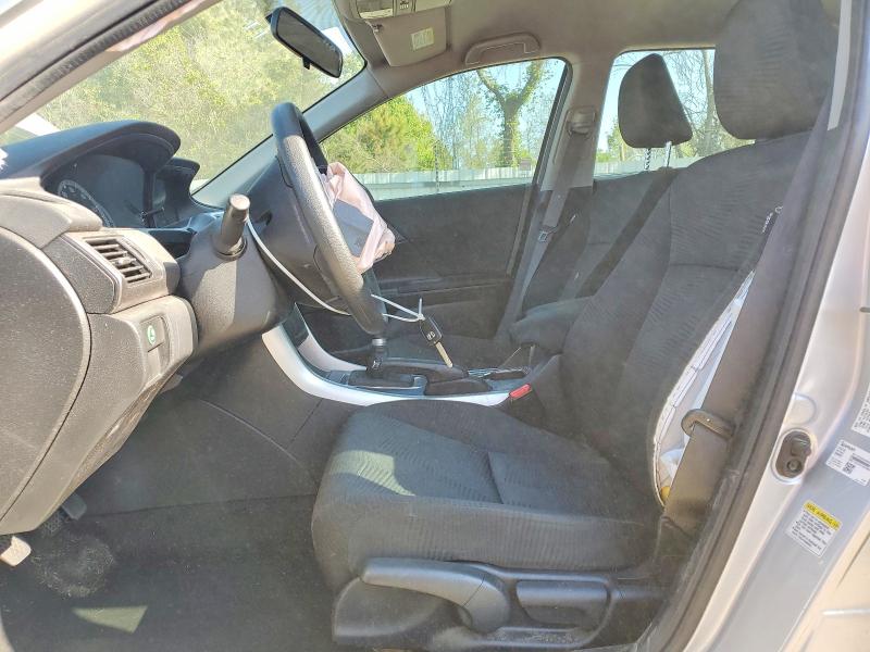 Продажа на аукционе авто 2015 Honda Accord, vin: 1HGCR2E35FA007628, номер лота: 49157676