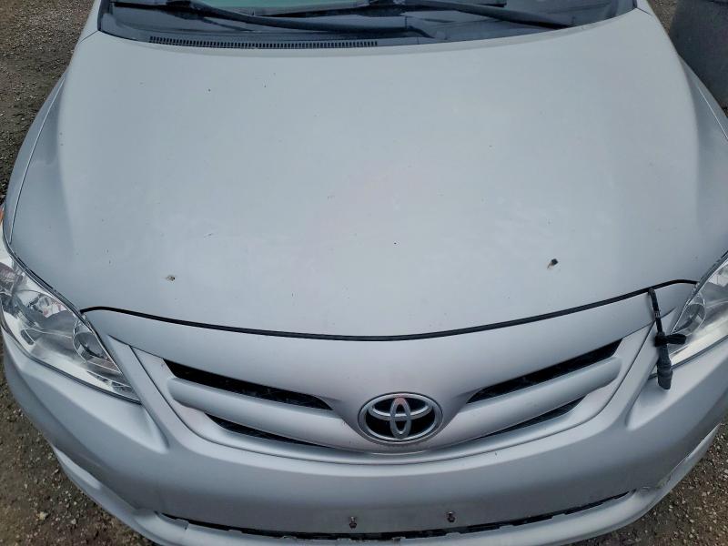 Aukcja sprzedaży 2013 Toyota Corolla, vin: 2T1BU4EE0DC059134, numer aukcji: 51346296