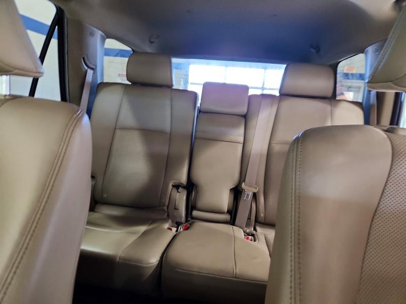 2017 Toyota 4runner მანქანა იყიდება აუქციონზე, vin: JTEBU5JR0H5433237, აუქციონის ნომერი: 51289696