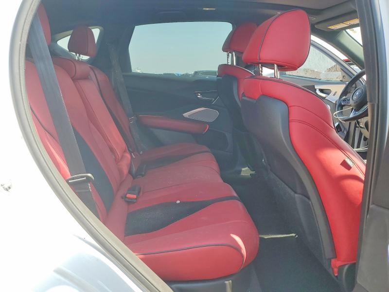 51364966 :رقم المزاد ، 5J8TC1H6XNL006771 vin ، 2022 Acura Rdx مزاد بيع