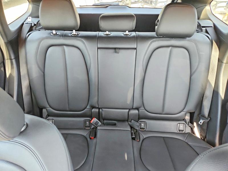 Продажа на аукционе авто 2017 Bmw X1, vin: WBXHT3C31H5F72040, номер лота: 51138186