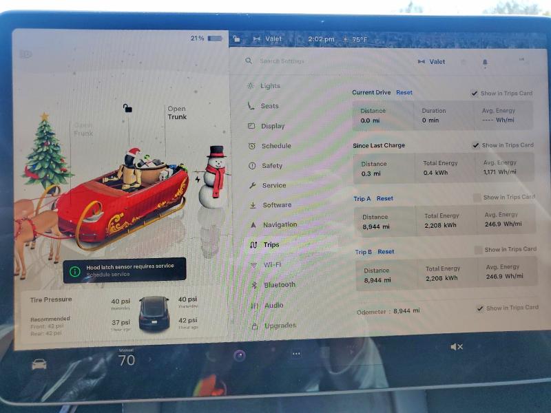 Продажа на аукционе авто 2024 Tesla Model Y, vin: 7SAYGDEE4RA330037, номер лота: 51283526