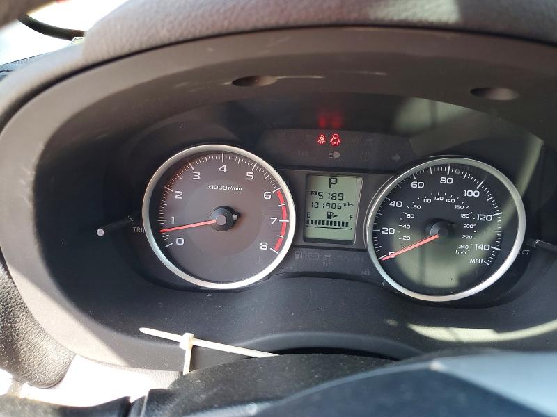 Aukcja sprzedaży 2015 Subaru Forester, vin: JF2SJABC9FH455525, numer aukcji: 50446716