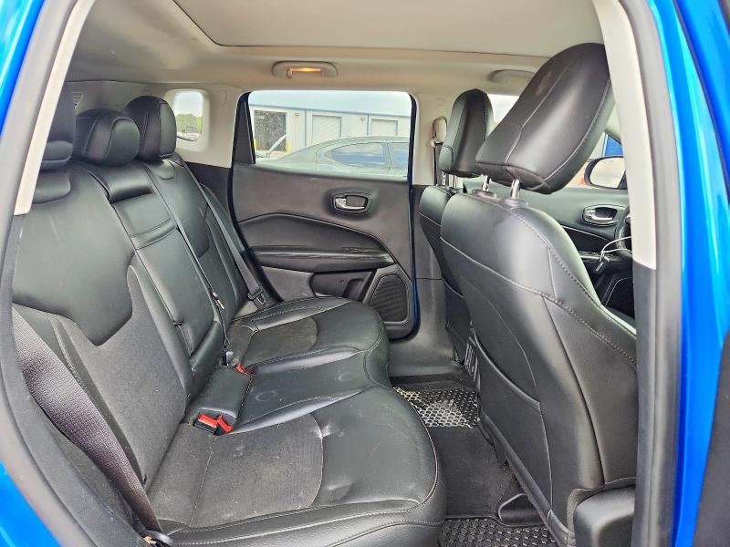 Aukcja sprzedaży 2019 Jeep 4x4limited, vin: 3C4NJDBB0KT689455, numer aukcji: 46998566