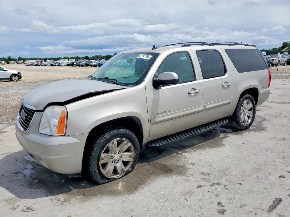 51241796 :رقم المزاد ، 1GKFK16358R266752 vin ، 2008 Gmc Yukon Xl مزاد بيع