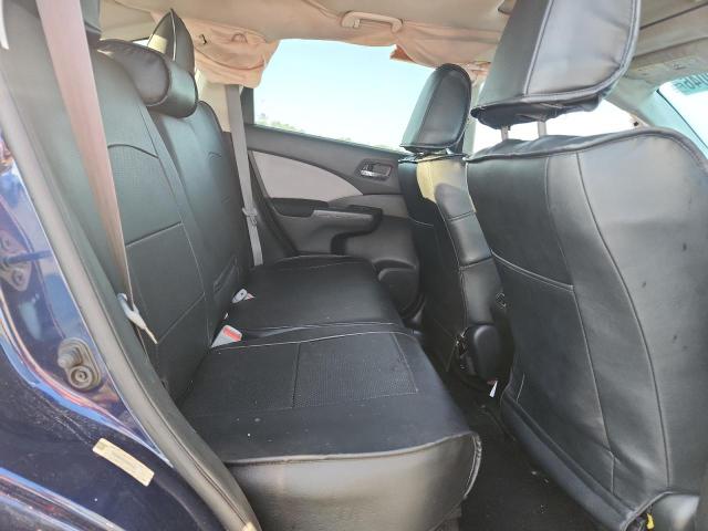 Продажа на аукционе авто 2015 Honda Cr-v, vin: 2HKRM3H55FH543921, номер лота: 49889046