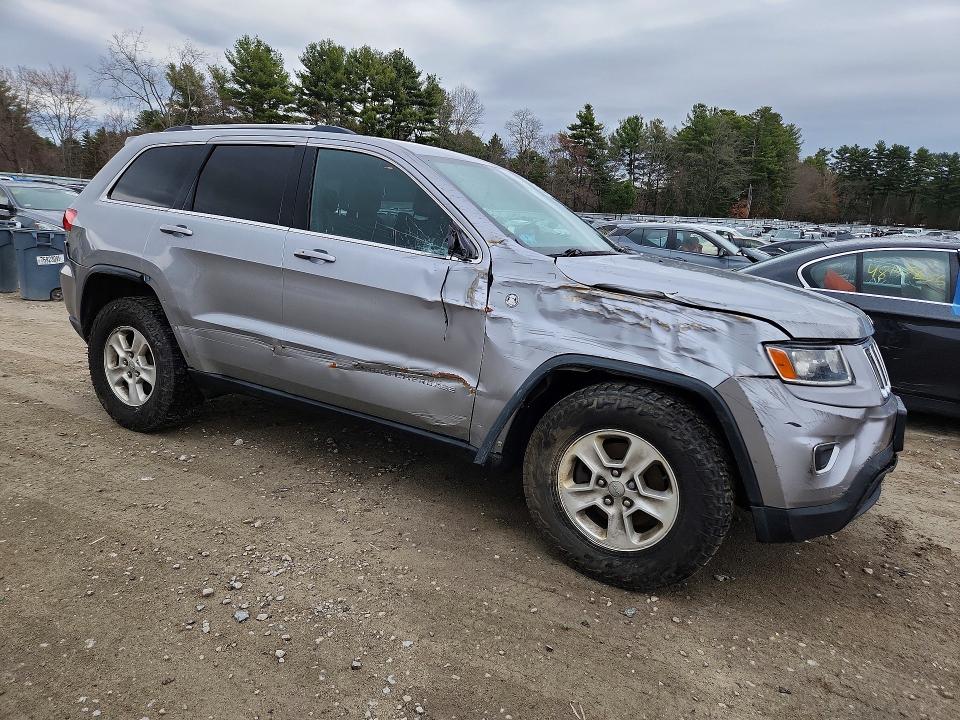 48591716 :رقم المزاد ، 1C4RJFAG8EC172060 vin ، 2014 Jeep Grand Cherokee مزاد بيع