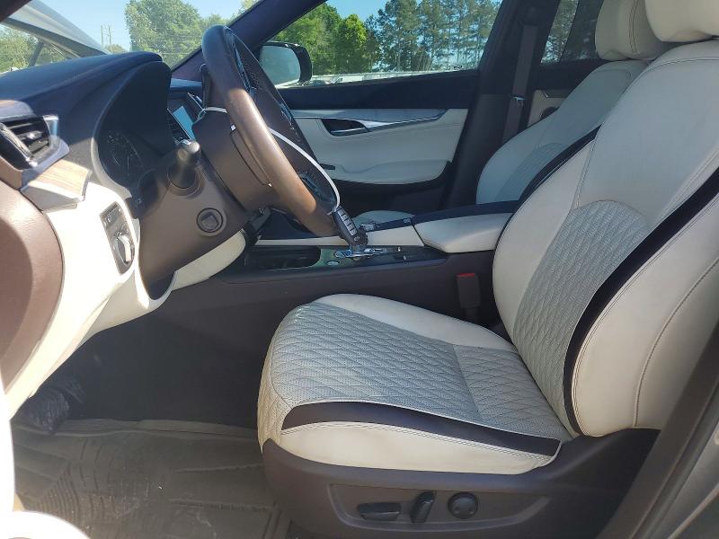 Aukcja sprzedaży 2019 Infiniti Qx50, vin: 3PCAJ5M14KF138002, numer aukcji: 49837766