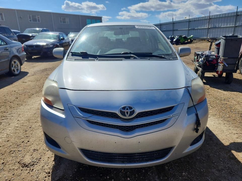 Продаж на аукціоні авто 2008 Toyota Yaris, vin: JTDBT923X84031885, номер лоту: 50066266