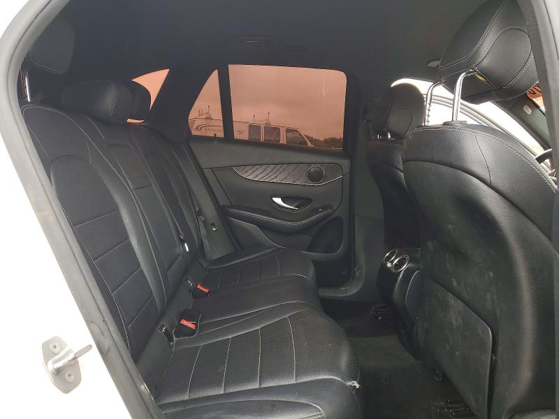 Aukcja sprzedaży 2018 Mercedes-benz Glc, vin: WDC0G4JB3JV068519, numer aukcji: 50461076