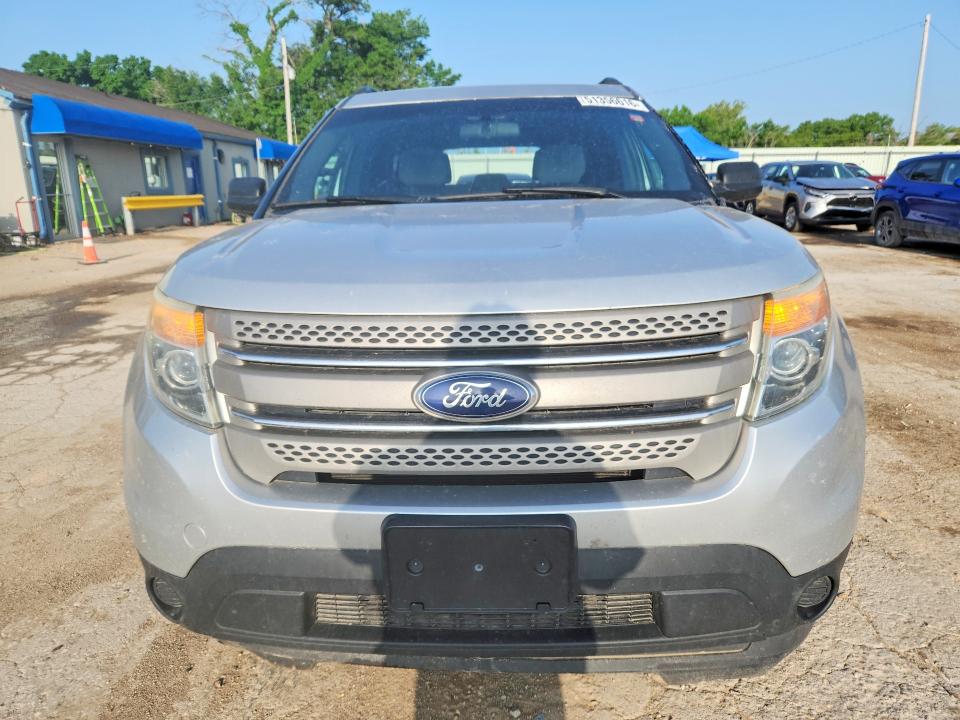 Продажа на аукционе авто 2014 Ford Explorer, vin: 1FM5K7B88EGA17389, номер лота: 51356616