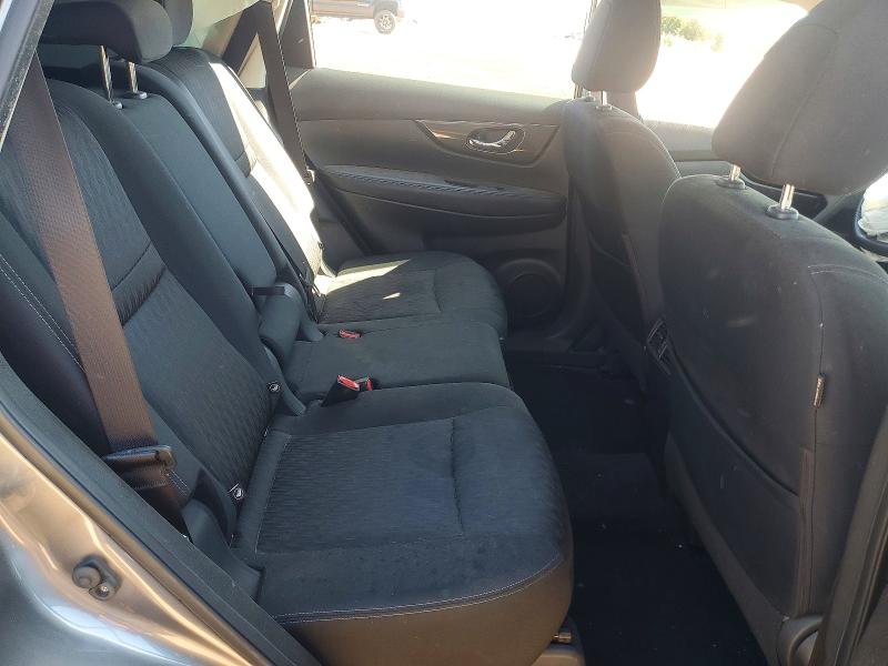 50350806 :رقم المزاد ، KNMAT2MT1LP528475 vin ، 2020 Nissan Rogue مزاد بيع