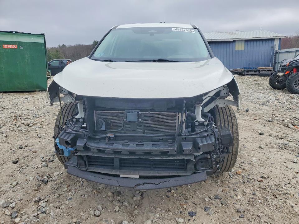 49557926 :رقم المزاد ، 5N1BT3ABXPC789215 vin ، 2023 Nissan Rogue مزاد بيع