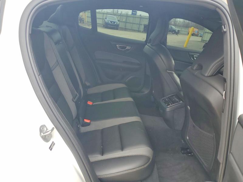 Продаж на аукціоні авто 2025 Volvo S60, vin: 7JRL12GD0SG367460, номер лоту: 49799836