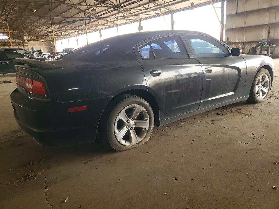 Продажа на аукционе авто 2013 Dodge Charger, vin: 2C3CDXBG4DH577088, номер лота: 48297336