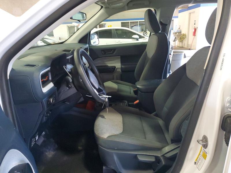 Auction sale of the 2024 Ford Maverick, vin: 3FTTW8J93RRB37745, lot number: 48989276