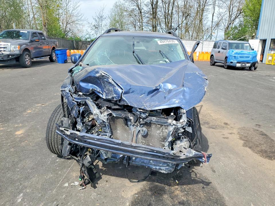 Продаж на аукціоні авто 2013 Subaru Xv Crosstrek, vin: JF2GPAGC7DH850670, номер лоту: 49478436