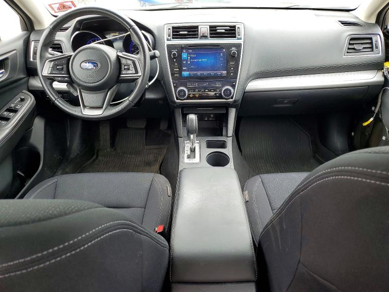 51240186 :رقم المزاد ، 4S3BNAF65K3033525 vin ، 2019 Subaru Legacy مزاد بيع