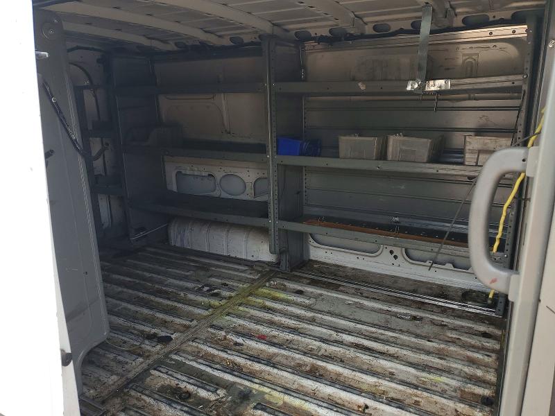 Aukcja sprzedaży 2021 Nissan Nv, vin: 1N6BF0KM0MN804134, numer aukcji: 51545626