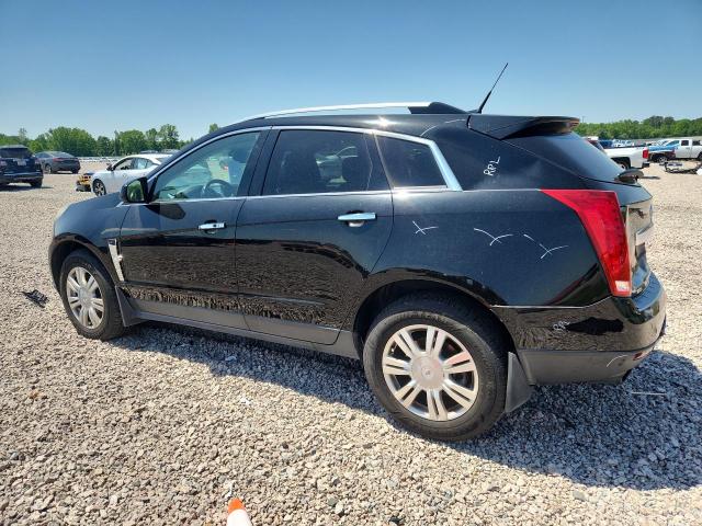 50792846 :رقم المزاد ، 3GYFNAE31CS510644 vin ، 2012 Cadillac Srx مزاد بيع