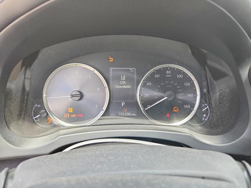 Продаж на аукціоні авто 2022 Lexus Is 300, vin: JTHAA1D25N5120968, номер лоту: 48076136