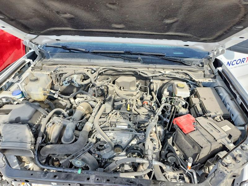 Продажа на аукционе авто 2024 Ford Ranger, vin: 1FTER4BHXRLE45458, номер лота: 48114116