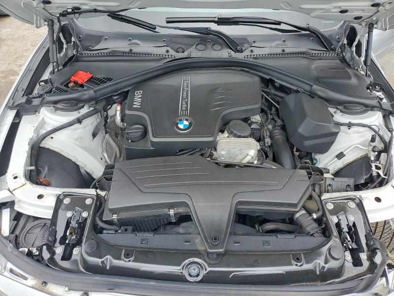 Aukcja sprzedaży 2014 Bmw 328, vin: WBA3B3C51EJ981096, numer aukcji: 49077266
