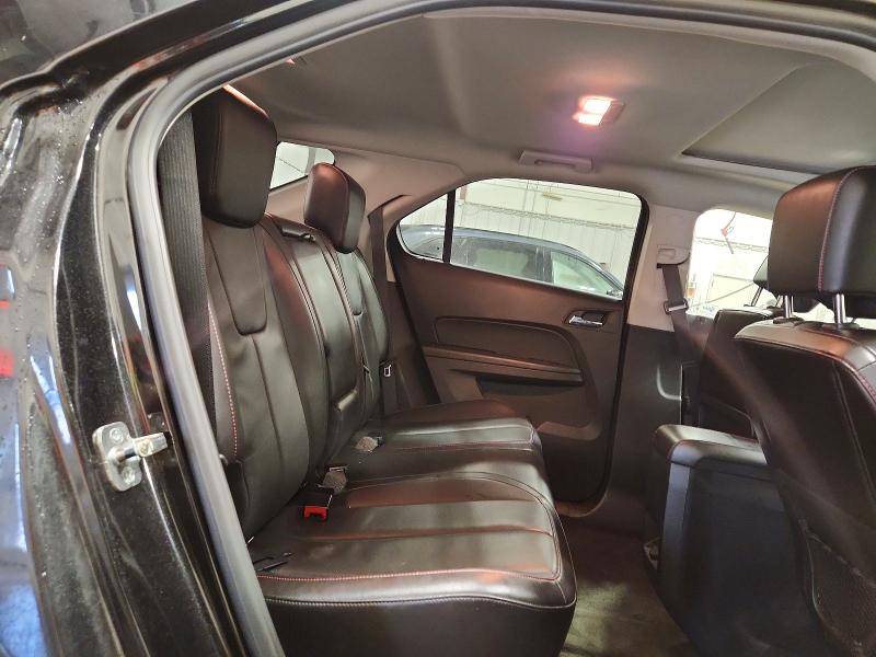 Aukcja sprzedaży 2011 Chevrolet Equinox, vin: 2CNFLGE5XB6375981, numer aukcji: 51508296