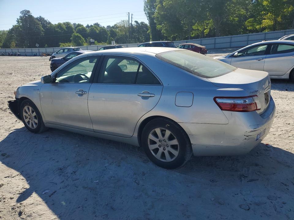 Продажа на аукционе авто 2007 Toyota Camry, vin: JTNBB46K273029152, номер лота: 49229326