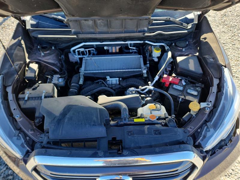 51326316 :رقم المزاد ، 4S4WMAFD9M3400783 vin ، 2021 Subaru Ascent مزاد بيع