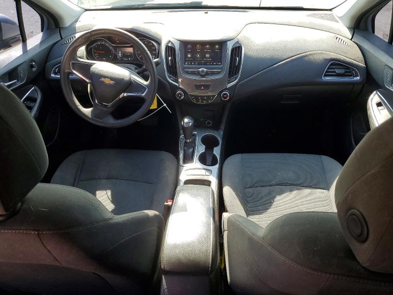 Aukcja sprzedaży 2019 Chevrolet Cruze, vin: 1G1BC5SM2K7123220, numer aukcji: 49600266