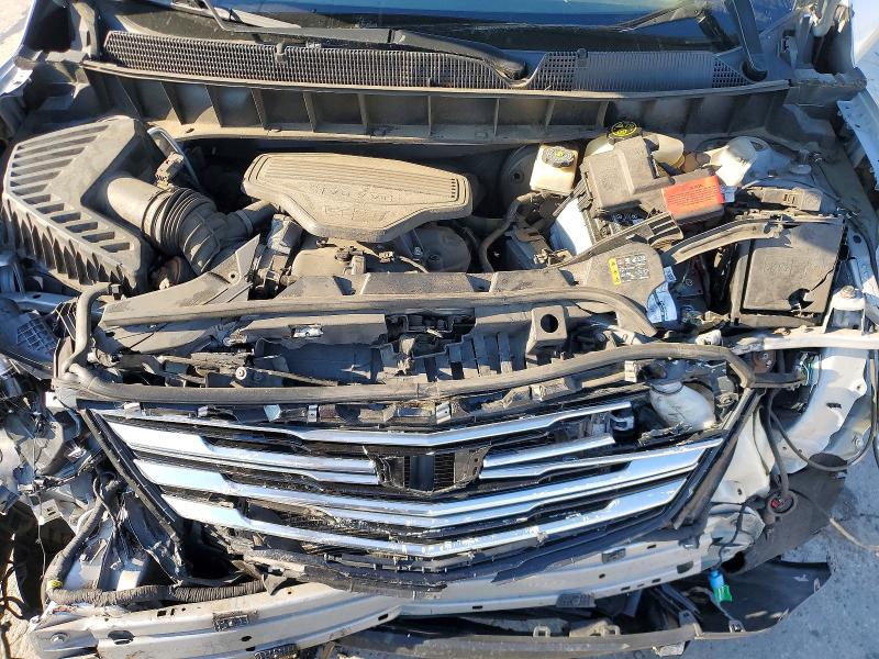 Продаж на аукціоні авто 2017 Cadillac Xt5, vin: 1GYKNCRS6HZ177282, номер лоту: 48778166