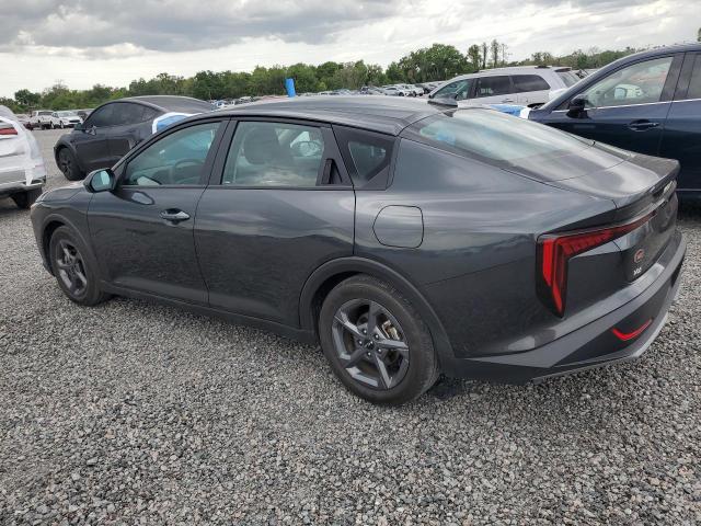 Продажа на аукционе авто 2025 Kia K4, vin: 3KPFT4DE2SE029735, номер лота: 48776016