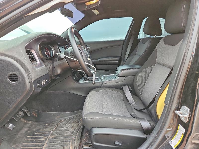 Продажа на аукционе авто 2018 Dodge Charger, vin: 2C3CDXBG1JH186511, номер лота: 50724556
