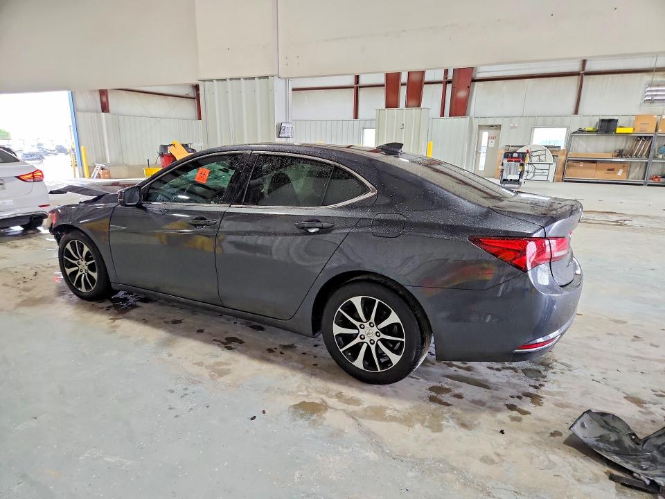Aukcja sprzedaży 2015 Acura Tlx, vin: 19UUB1F59FA020952, numer aukcji: 50706626