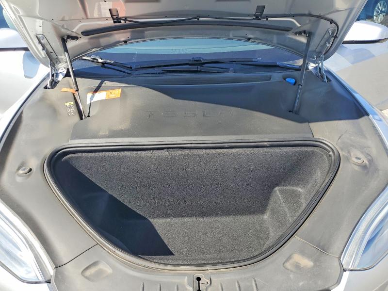 Продаж на аукціоні авто 2017 Tesla Model S, vin: 5YJSA1E16HF196150, номер лоту: 49516346
