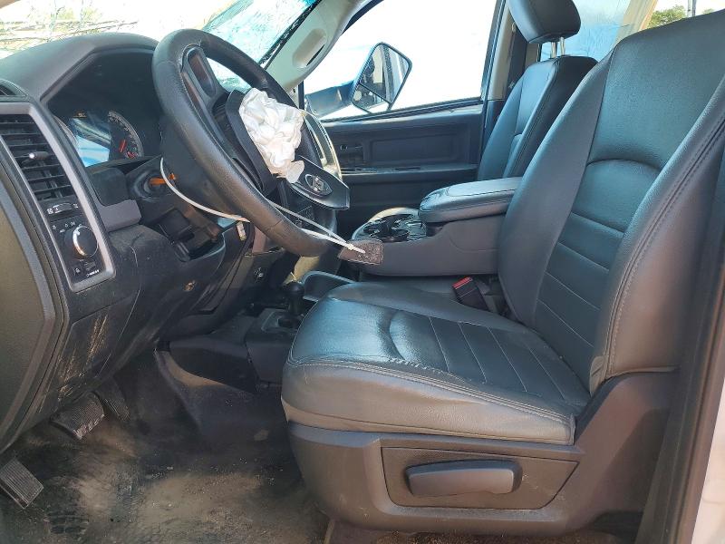 Продаж на аукціоні авто 2014 Ram 2500, vin: 3C6TR5CT0EG234994, номер лоту: 49980516